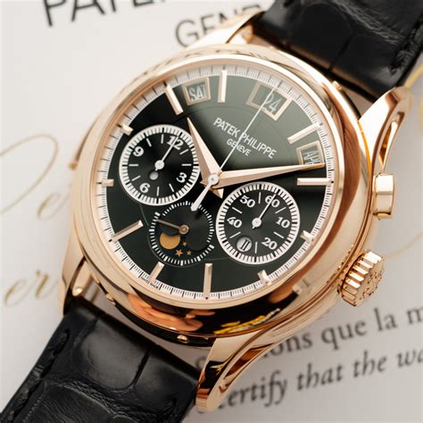 patek philippe neuheiten 2018|Patek Philippe grand complication.